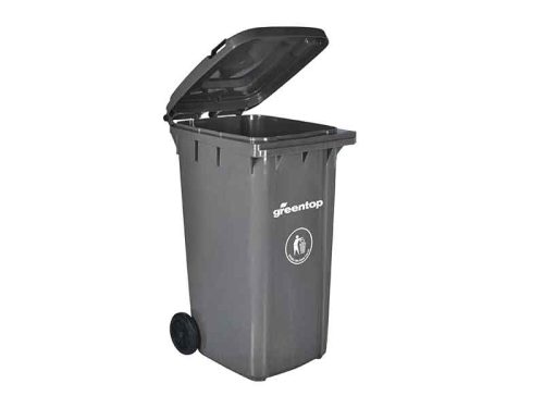 Wheelie Bin 120L