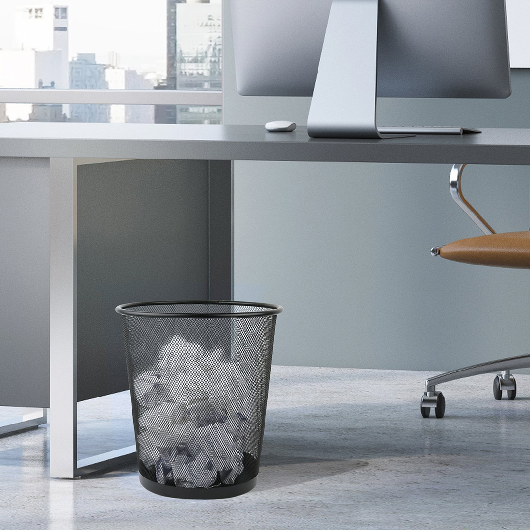 MESH BIN