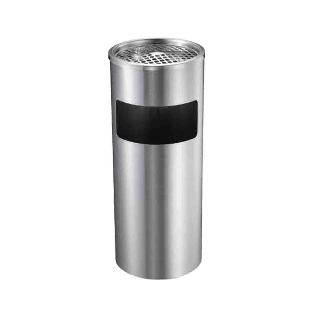 STAINLESS STEEL ASHTRAY