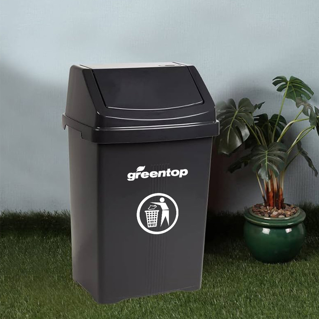 SWING BIN 25L